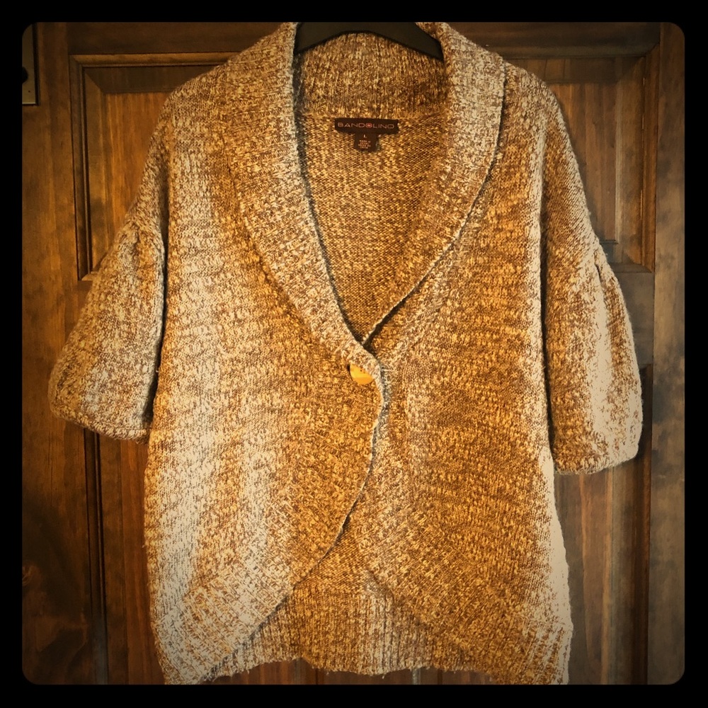 Great, Casual Sweater!